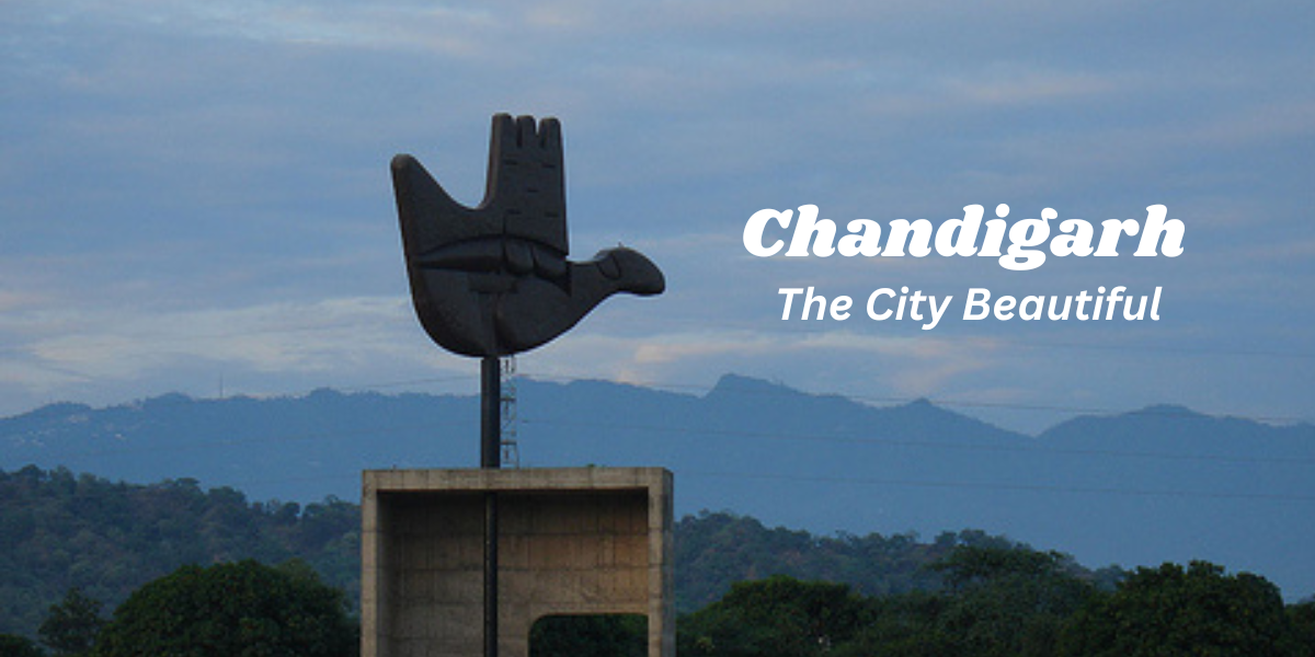Chandigarh, places to visit, nightlife, shopping & food